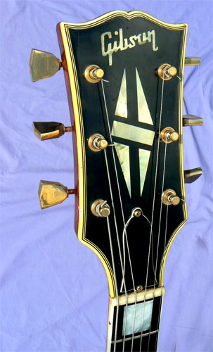 c.1967 Gibson ES-355TDC
